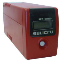 Salicru SPS.800.SOHO